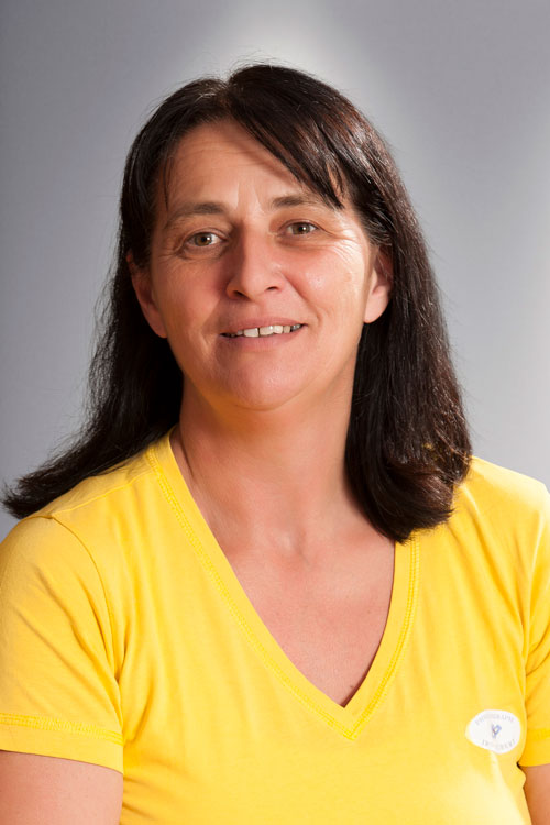 Andrea-Weber