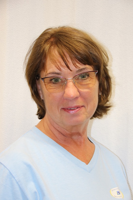 Iris Neubert