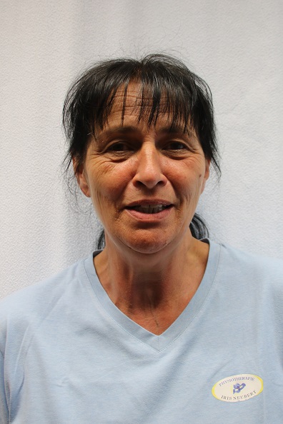 Andrea Weber