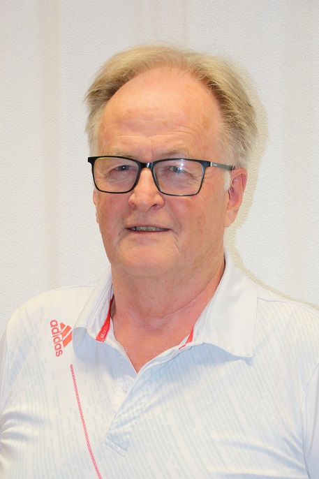 Wolfgang Roßkopf