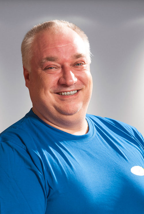 Stefan Brugger